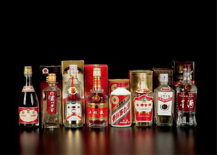 临泽老酒储存的方法